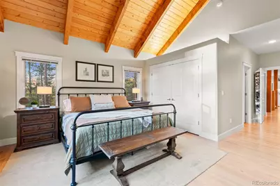 5090 S Perry Park Road, Sedalia, CO 80135 - Photo 16