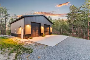 5090 S Perry Park Rd, Sedalia, CO 80135 - Photo 44