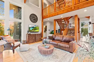 5090 S Perry Park Rd, Sedalia, CO 80135 - Photo 8