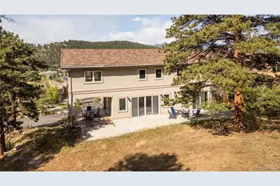 779 Deer Rest Trail, Evergreen, CO 80439 - Photo 50