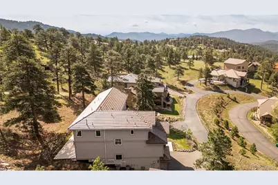 779 Deer Rest Trail, Evergreen, CO 80439 - Photo 46