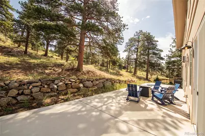 779 Deer Rest Trail, Evergreen, CO 80439 - Photo 40