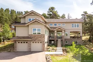 779 Deer Rst Trl, Evergreen, CO 80439 - Photo 2
