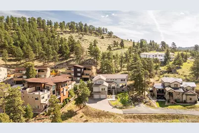 779 Deer Rest Trail, Evergreen, CO 80439 - Photo 44