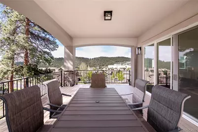 779 Deer Rest Trail, Evergreen, CO 80439 - Photo 38