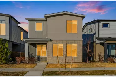 5049 E 63rd Place, Commerce City, CO 80022 - Photo 1