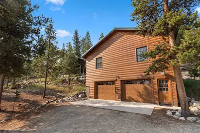 389 Mount Elbert Drive, Twin Lakes, CO 81251 - Photo 24