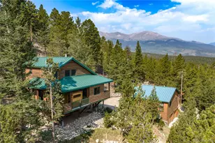 389 Mount Elbert Dr, Twin Lakes, CO 81251 - Photo 1