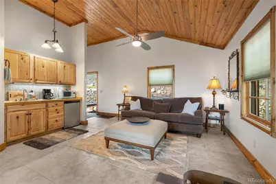 389 Mount Elbert Drive, Twin Lakes, CO 81251 - Photo 12