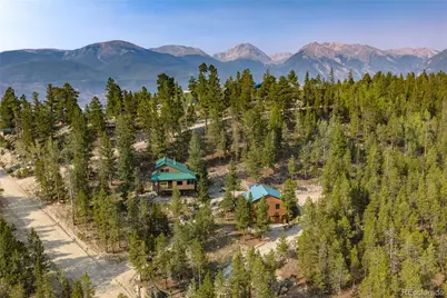 389 Mount Elbert Drive, Twin Lakes, CO 81251 - Photo 2