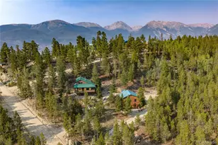 389 Mount Elbert Dr, Twin Lakes, CO 81251 - Photo 2