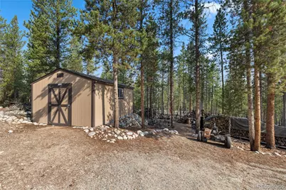 389 Mount Elbert Drive, Twin Lakes, CO 81251 - Photo 26