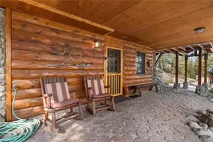 389 Mount Elbert Dr, Twin Lakes, CO 81251 - Photo 22