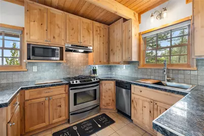389 Mount Elbert Drive, Twin Lakes, CO 81251 - Photo 4