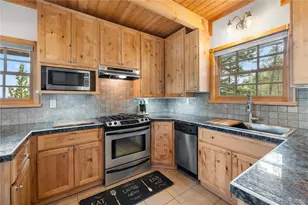 389 Mount Elbert Dr, Twin Lakes, CO 81251 - Photo 4