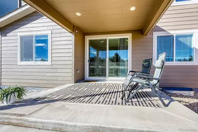 13980 Bunny Hop Lane, Parker, CO 80134 - Photo 32
