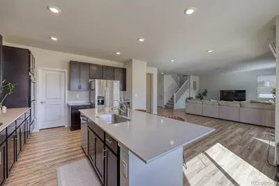13980 Bunny Hop Lane, Parker, CO 80134 - Photo 1