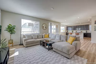 13980 Bunny Hop Lane, Parker, CO 80134 - Photo 4