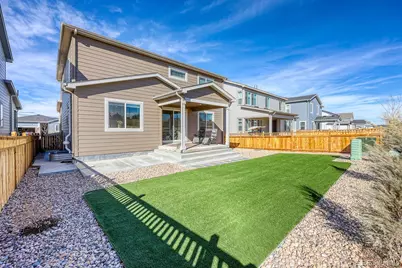 13980 Bunny Hop Lane, Parker, CO 80134 - Photo 34