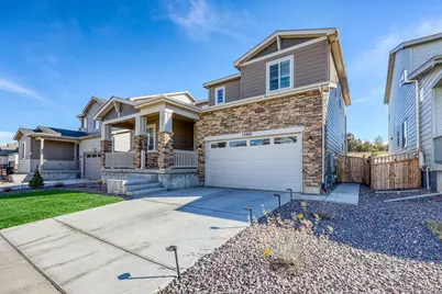 13980 Bunny Hop Lane, Parker, CO 80134 - Photo 2