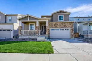 13980 Bunny Hop Ln, Parker, CO 80134 - Photo 1