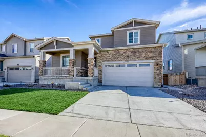 13980 Bunny Hop Lane, Parker, CO 80134 - Photo 2