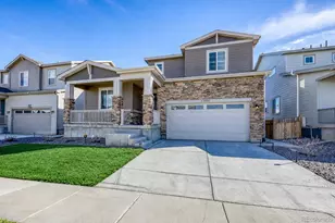 13980 Bunny Hop Ln, Parker, CO 80134 - Photo 2