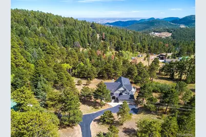 8938 Hillview Road, Morrison, CO 80465 - Photo 2