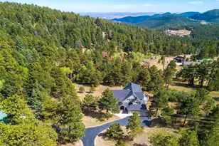 8938 Hillview Rd, Morrison, CO 80465 - Photo 2