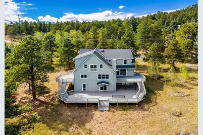 8938 Hillview Road, Morrison, CO 80465 - Photo 4