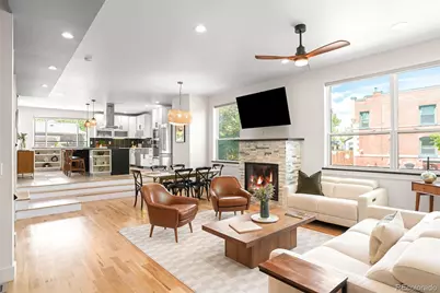3297 Tennyson Street, Denver, CO 80212 - Photo 2