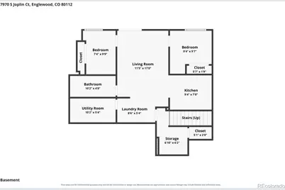 7970 S Joplin Court, Englewood, CO 80112 - Photo 48