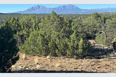 Lot 12 City Ranch Property, Walsenburg, CO 81089 - Photo 1