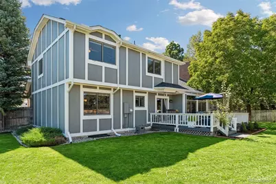9960 Millrock Terrace, Parker, CO 80134 - Photo 44