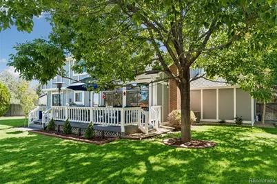 9960 Millrock Terrace, Parker, CO 80134 - Photo 46