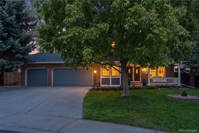 9960 Millrock Terrace, Parker, CO 80134 - Photo 2