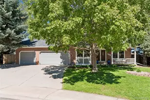 9960 Millrock Terrace, Parker, CO 80134 - Photo 4