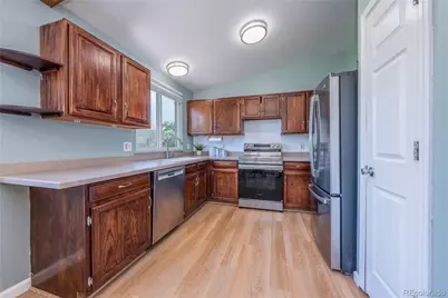 8681 W Star Circle, Littleton, CO 80128 - Photo 12