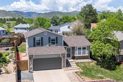 8681 W Star Circle, Littleton, CO 80128 - Photo 2