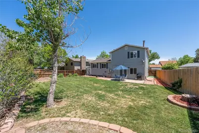 8681 W Star Circle, Littleton, CO 80128 - Photo 26