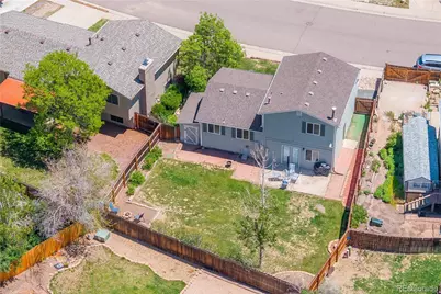 8681 W Star Circle, Littleton, CO 80128 - Photo 32
