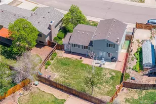 8681 W Star Cir, Littleton, CO 80128 - Photo 32