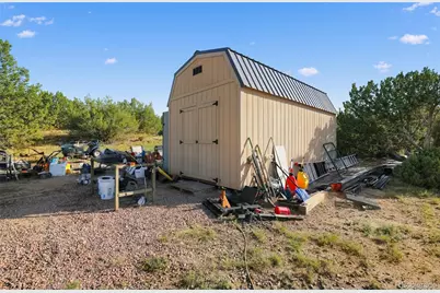 215 N Quail Court, Rockvale, CO 81244 - Photo 20