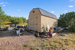 215 N Quail Ct, Rockvale, CO 81244 - Photo 20