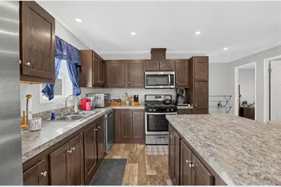 215 N Quail Court, Rockvale, CO 81244 - Photo 6