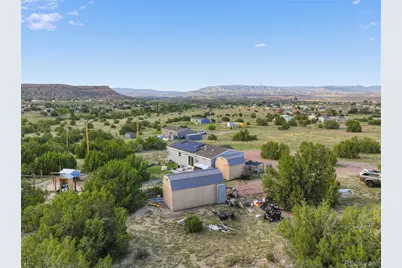 215 N Quail Court, Rockvale, CO 81244 - Photo 22