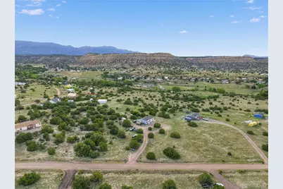 215 N Quail Court, Rockvale, CO 81244 - Photo 30