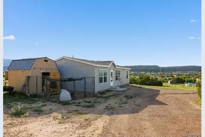215 N Quail Court, Rockvale, CO 81244 - Photo 2