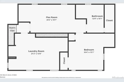 1601 Albion Street, Denver, CO 80220 - Photo 28