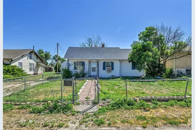 444 3rd Avenue, Deer Trail, CO 80105 - Photo 1